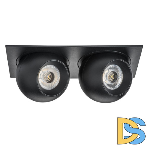 Встраиваемый спот Lightstar Intero (217527+217072+217072) i5277272