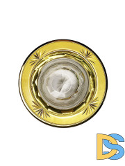 Встраиваемый светильник Elvan TCH-16001А-N02-SG-G