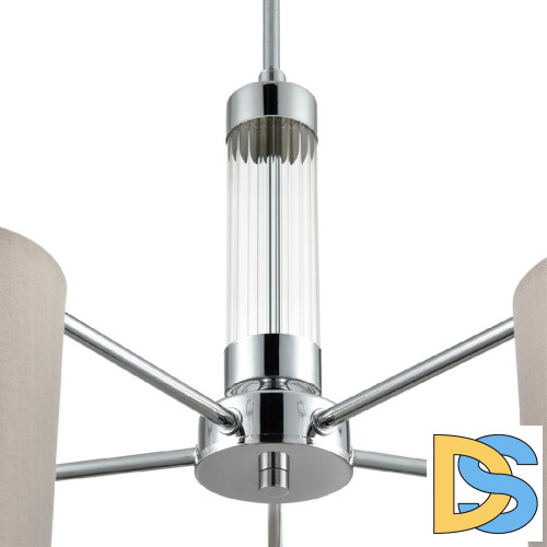 Люстра на штанге Lumion Arnika 6585/5