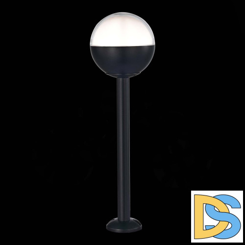 Уличный светильник ST Luce Ombra SL9000.415.01