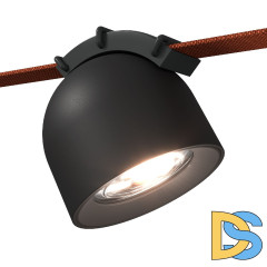 Трековый светильник ST Luce Band ST451.436.12.1