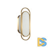 Настенный светильник Odeon Light Milano 7066/12WL
