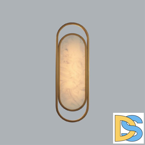 Настенный светильник Odeon Light Milano 7066/12WL