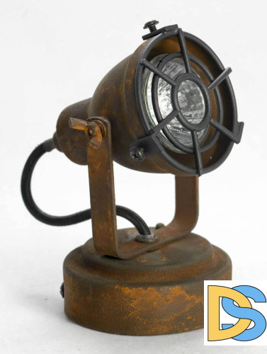 Спот Lussole Loft Sindy GRLSP-9802