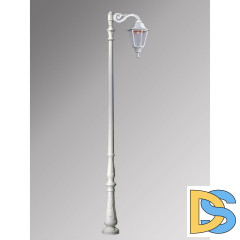 Садовый светильник Fumagalli E35.205.M10.WXH27