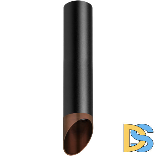 Накладной светильник Lightstar Rullo R497130 (214497+201430)