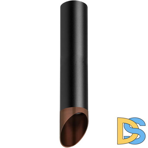 Накладной светильник Lightstar Rullo R497130 (214497+201430)