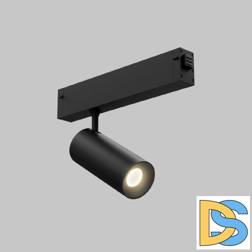 Трековый светильник IMEX Smart line IL.0050.6005-12-BK