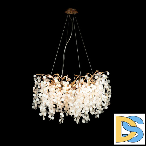 Подвесная люстра Loft IT Fairytree 10066/800 GB