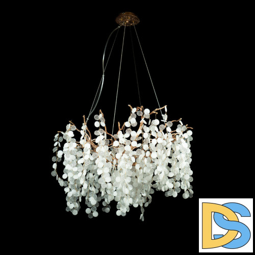 Подвесная люстра Loft IT Fairytree 10066/800 GB