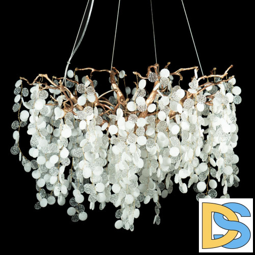 Подвесная люстра Loft IT Fairytree 10066/800 GB