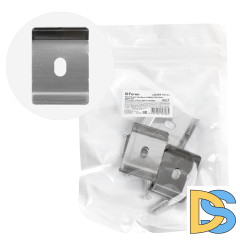 Крепеж для профиля САВ269 (комплект 6шт) Feron LD369 48244