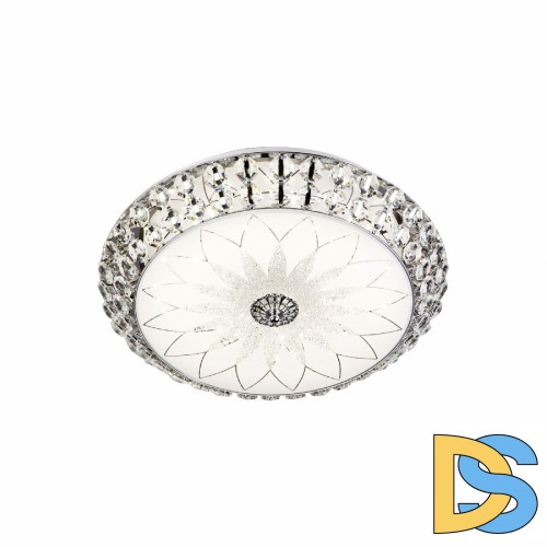 Потолочный светильник LED4U L1111-300 CR