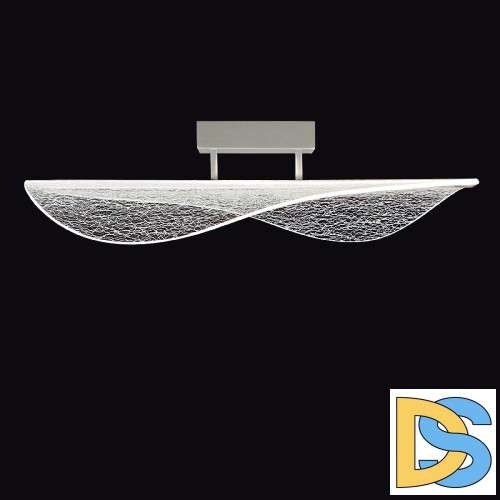 Потолочный светильник Mantra Bianca 7835