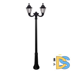 Садовый светильник Fumagalli E26.157.R20.AXF1R