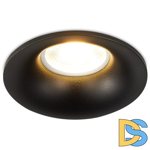 Встраиваемый светильник Simple Story 2071-1DLB