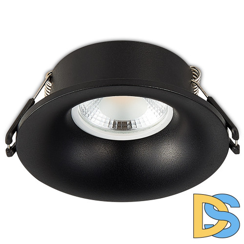 Встраиваемый светильник Simple Story 2071-1DLB