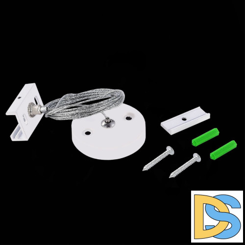 Тросовый подвес для трехфазного шинопровода ST Luce ST030.509.22