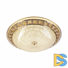 Потолочный светильник LED4U L1110-500 GD