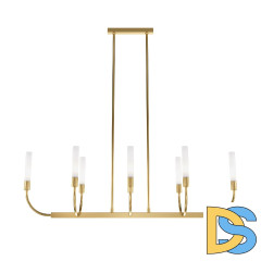 Потолочный светильник Maytoni Deja Vu MOD423CL-08C