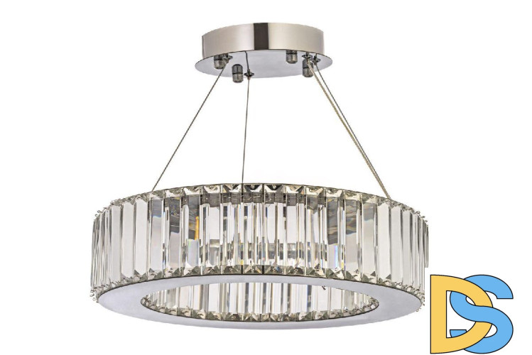 Подвесная люстра Arti Lampadari Anzio L 1.5.40.100 N