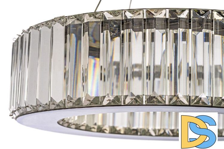 Подвесная люстра Arti Lampadari Anzio L 1.5.40.100 N