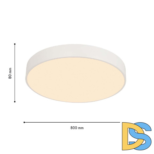 Потолочный светильник F-Promo Arena 4685-8C