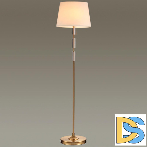 Торшер Odeon Light London 4894/1F