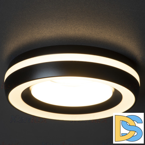 Встраиваемый светильник Kanlux Eliceo-ST 35284