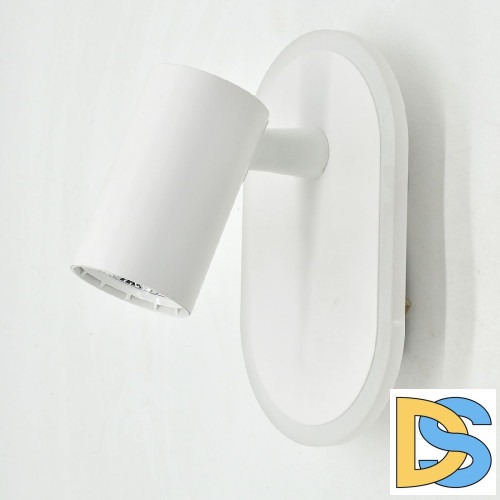 Спот Escada Omega 10222/2LED White