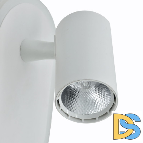 Спот Escada Omega 10222/2LED White
