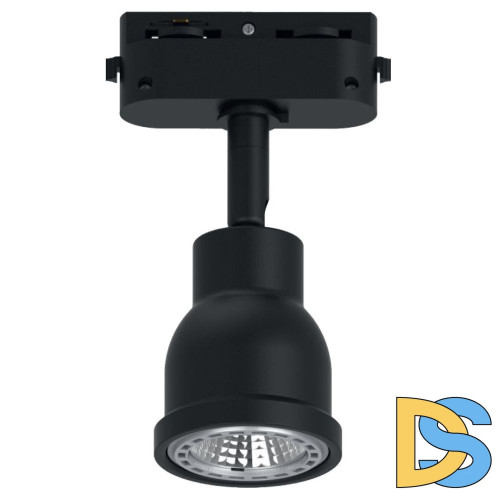 Трековый однофазный светильник Feron AL199 51667