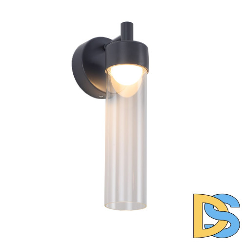 Уличный настенный светильник Favourite Outdoor 4703-1W