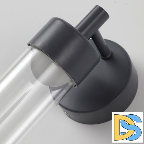 Уличный настенный светильник Favourite Outdoor 4703-1W