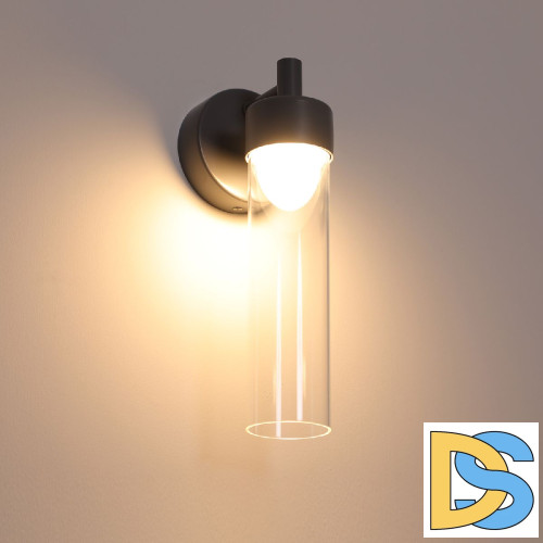 Уличный настенный светильник Favourite Outdoor 4703-1W