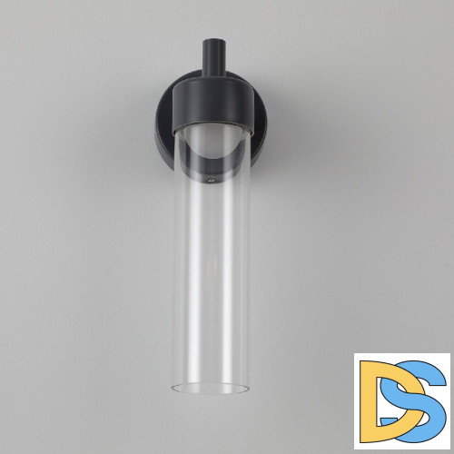 Уличный настенный светильник Favourite Outdoor 4703-1W