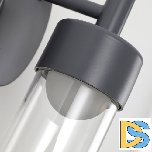 Уличный настенный светильник Favourite Outdoor 4703-1W