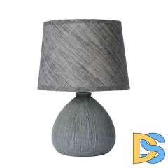 Настольная лампа Lucide Ramzi 47506/81/36