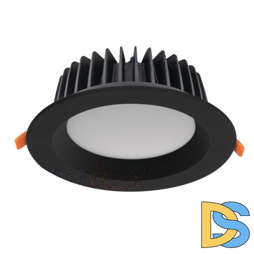 Встраиваемый светильник Kanlux Tiberi 35675