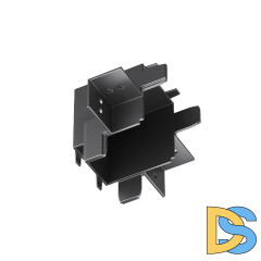 Коннектор угловой встраиваемый Maytoni Radity TRA084CT-12B