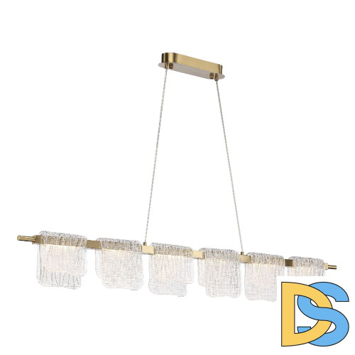 Подвесная люстра ST Luce Voile SL6021.203.36