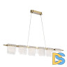 Подвесная люстра ST Luce Voile SL6021.203.36