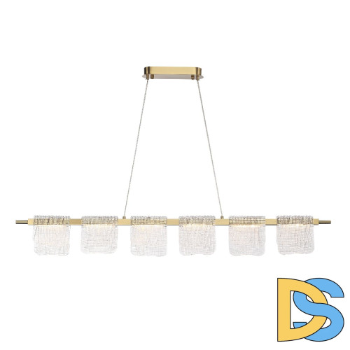 Подвесная люстра ST Luce Voile SL6021.203.36