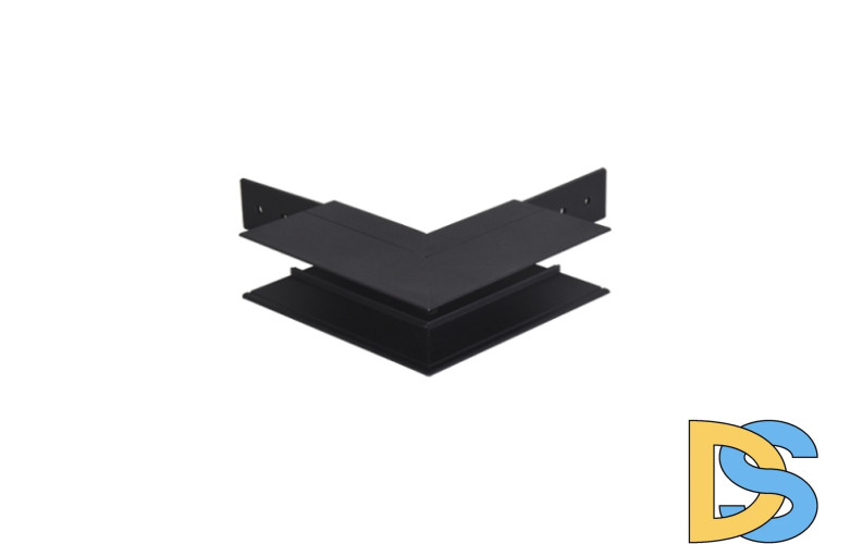 Внешний соединитель угловой Crystal  Lux CLT 0.213 03 BL