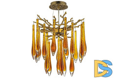 Подвесной светильник Dio DArte Tavenna H 1.5.32.158 A