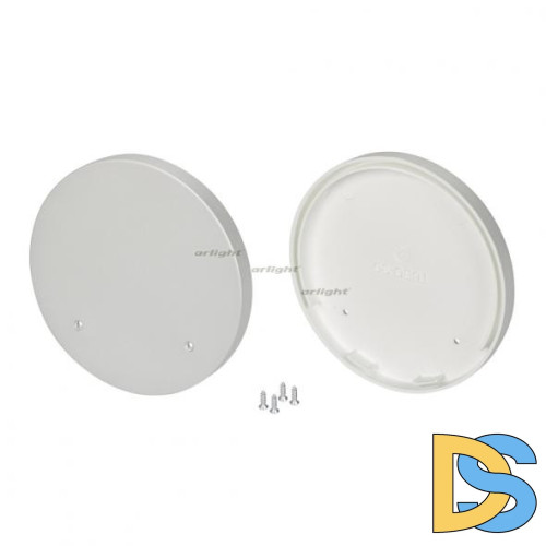 Заглушка Arlight SL-ROUND-D90 025316