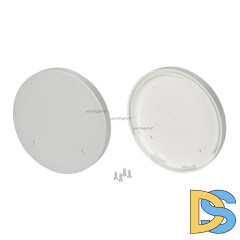 Заглушка Arlight SL-ROUND-D90 025316