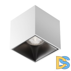 Потолочный светильник Maytoni Alfa LED C065CL-L12W4K