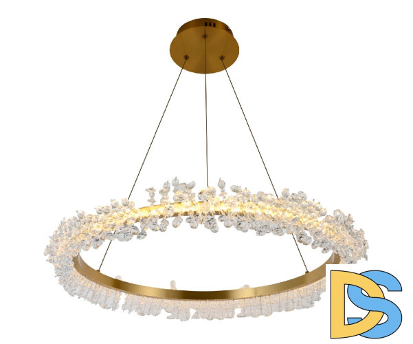 Подвесной светильник Kink Light Лаура 08244,36A(4000K)