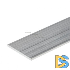 Полоса алюминиевая Arlight ARH-W30-2000 017521